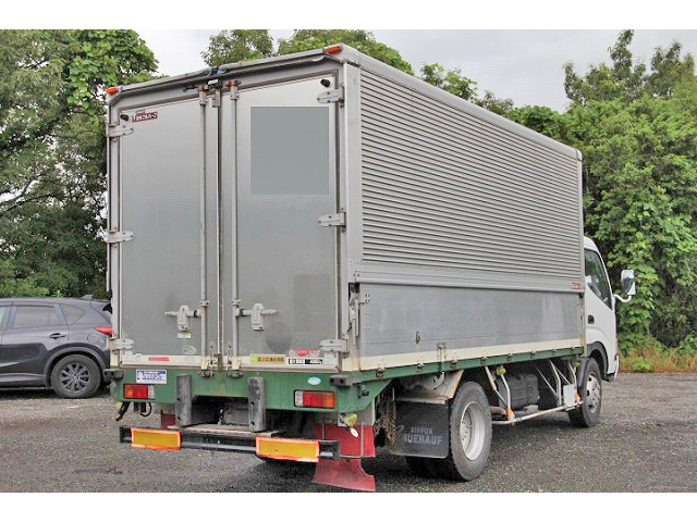 日野デュトロアルミウイング小型（2t・3t）[写真02]