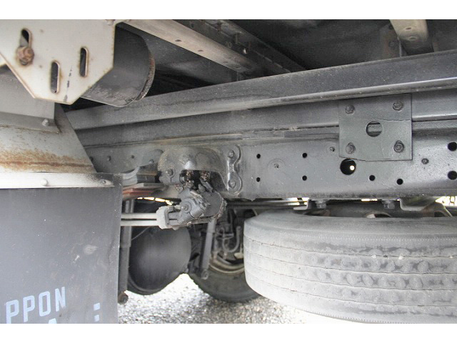 日野デュトロアルミウイング小型（2t・3t）[写真21]