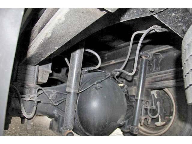 日野デュトロアルミウイング小型（2t・3t）[写真23]