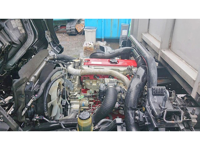 日野デュトロアルミウイング小型（2t・3t）[写真28]