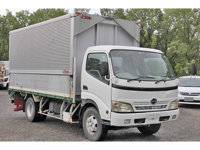 日野デュトロアルミウイング小型（2t・3t）[写真03]