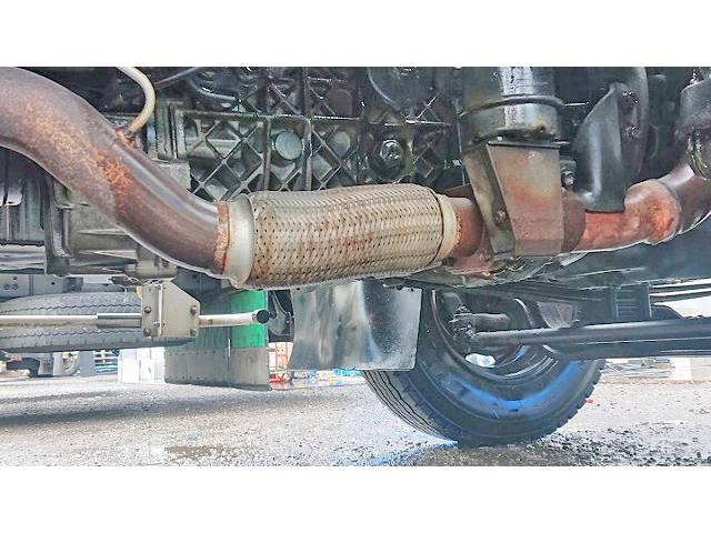 日野デュトロアルミウイング小型（2t・3t）[写真30]