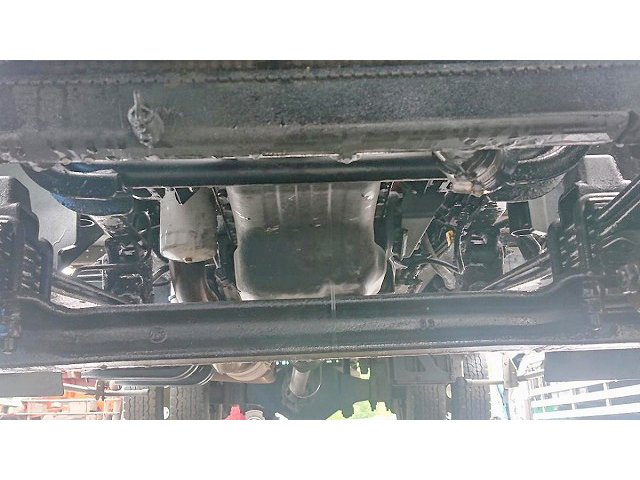 日野デュトロアルミウイング小型（2t・3t）[写真31]