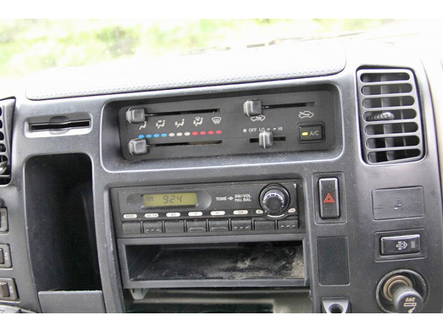 日野デュトロアルミウイング小型（2t・3t）[写真34]