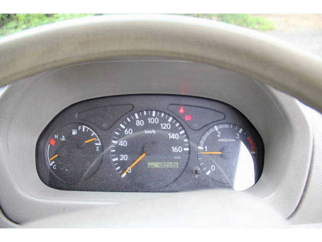 日野デュトロアルミウイング小型（2t・3t）[写真39]