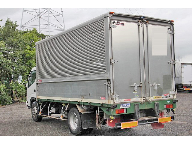 日野デュトロアルミウイング小型（2t・3t）[写真04]