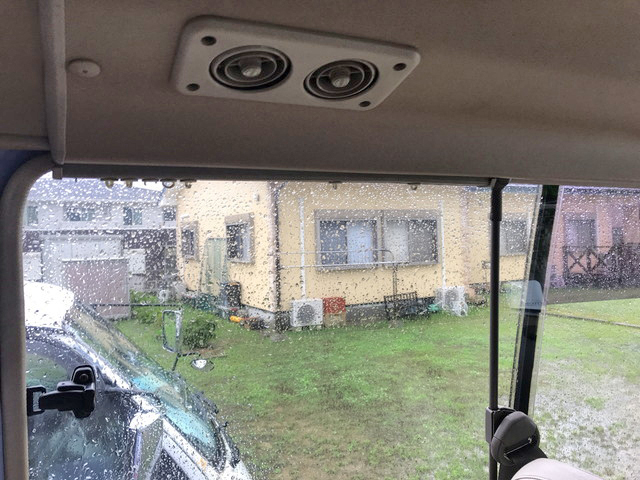 日野リエッセⅡマイクロバス[写真15]