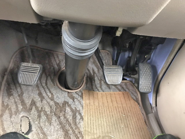 日野リエッセⅡマイクロバス[写真24]