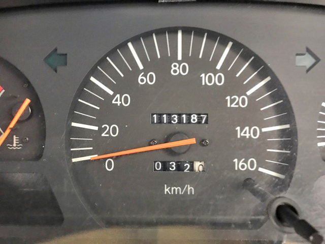 日野リエッセⅡマイクロバス[写真27]