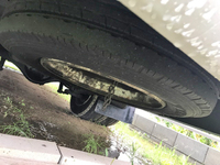 日野リエッセⅡマイクロバス[写真29]