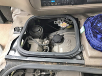 日野リエッセⅡマイクロバス[写真33]