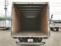 三菱ふそうキャンターアルミバン小型（2t・3t）[写真10]