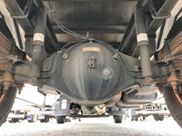 三菱ふそうキャンターアルミバン小型（2t・3t）[写真21]