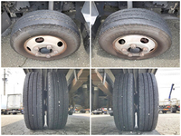 三菱ふそうキャンターアルミバン小型（2t・3t）[写真22]