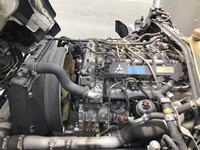 三菱ふそうキャンターアルミバン小型（2t・3t）[写真24]