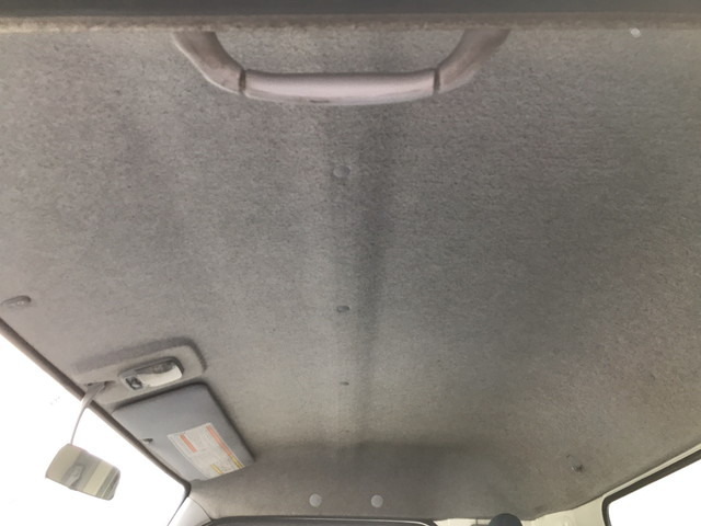 三菱ふそうキャンターアルミバン小型（2t・3t）[写真33]