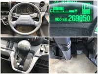 三菱ふそうキャンターアルミバン小型（2t・3t）[写真34]