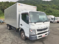 三菱ふそうキャンターアルミバン小型（2t・3t）[写真03]