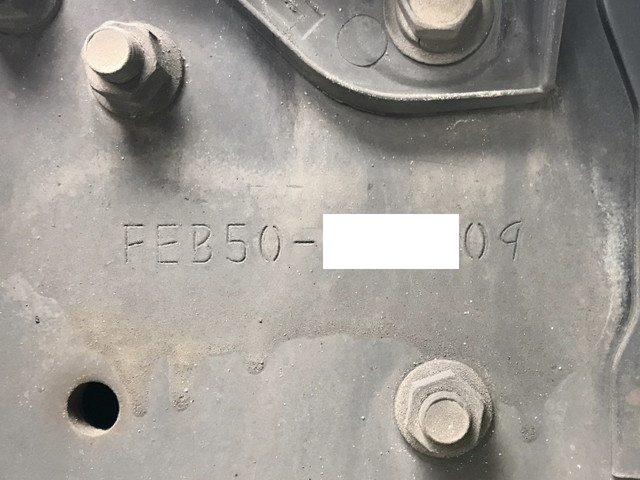 三菱ふそうキャンターアルミバン小型（2t・3t）[写真40]