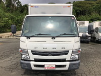 三菱ふそうキャンターアルミバン小型（2t・3t）[写真07]