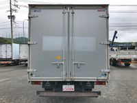 三菱ふそうキャンターアルミバン小型（2t・3t）[写真09]