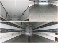 いすゞフォワードパネルバン中型（4t）[写真11]