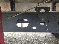 いすゞフォワードパネルバン中型（4t）[写真18]