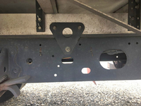 いすゞフォワードパネルバン中型（4t）[写真19]