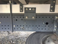 いすゞフォワードパネルバン中型（4t）[写真20]