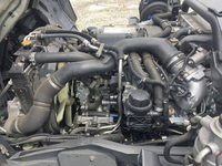 いすゞフォワードパネルバン中型（4t）[写真25]