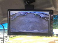 いすゞフォワードパネルバン中型（4t）[写真35]