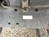 いすゞフォワードパネルバン中型（4t）[写真39]