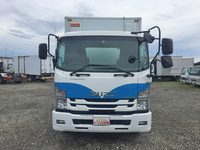 いすゞフォワードパネルバン中型（4t）[写真07]