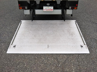 三菱ふそうキャンター冷凍車（冷蔵車）小型（2t・3t）[写真11]