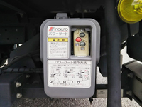 三菱ふそうキャンター冷凍車（冷蔵車）小型（2t・3t）[写真22]