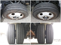 三菱ふそうキャンター冷凍車（冷蔵車）小型（2t・3t）[写真24]