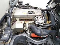 三菱ふそうキャンター冷凍車（冷蔵車）小型（2t・3t）[写真27]