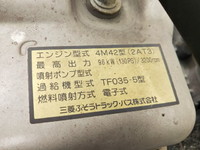 三菱ふそうキャンター冷凍車（冷蔵車）小型（2t・3t）[写真28]