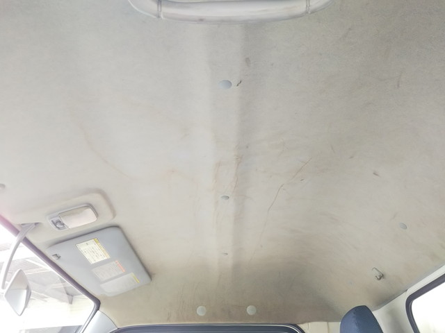 三菱ふそうキャンター冷凍車（冷蔵車）小型（2t・3t）[写真33]