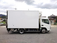 三菱ふそうキャンター冷凍車（冷蔵車）小型（2t・3t）[写真06]