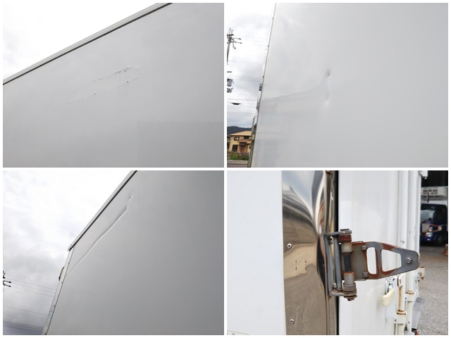 三菱ふそうキャンター冷凍車（冷蔵車）小型（2t・3t）[写真07]