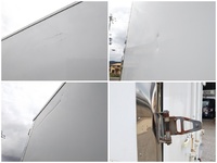 三菱ふそうキャンター冷凍車（冷蔵車）小型（2t・3t）[写真07]