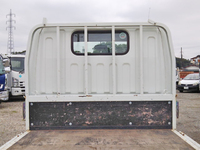 三菱ふそうキャンター平ボディ小型（2t・3t）[写真12]