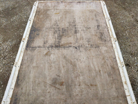 三菱ふそうキャンター平ボディ小型（2t・3t）[写真13]