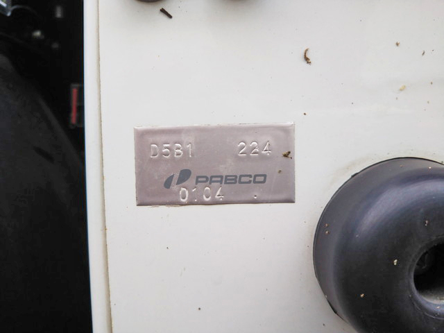 三菱ふそうキャンター平ボディ小型（2t・3t）[写真17]