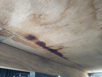 三菱ふそうキャンター平ボディ小型（2t・3t）[写真21]