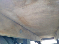 三菱ふそうキャンター平ボディ小型（2t・3t）[写真22]