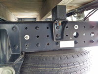 三菱ふそうキャンター平ボディ小型（2t・3t）[写真23]