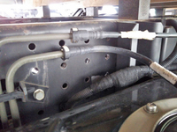 三菱ふそうキャンター平ボディ小型（2t・3t）[写真25]