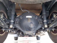 三菱ふそうキャンター平ボディ小型（2t・3t）[写真26]